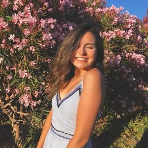 Meet your Posher, Sofie